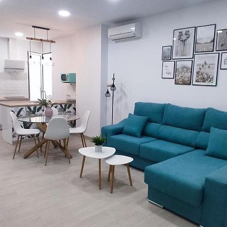 La Bella Daniela Malaga Centro 아파트 외부 사진