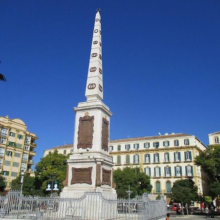 La Bella Daniela Malaga Centro 아파트 외부 사진