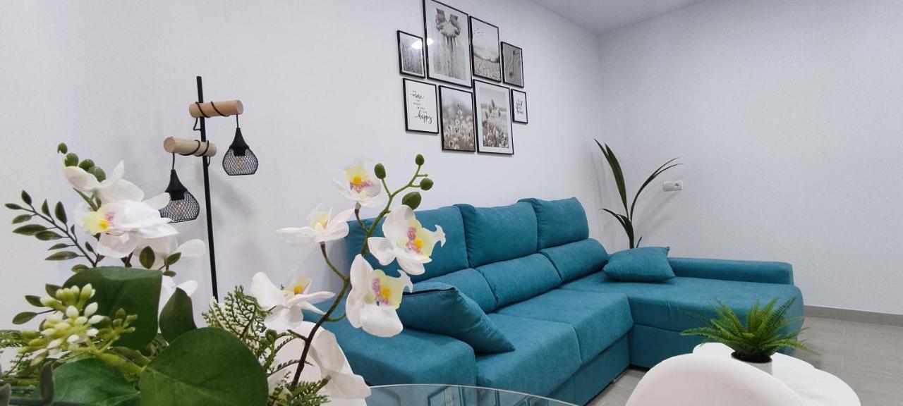 La Bella Daniela Malaga Centro 아파트 외부 사진