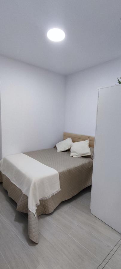 La Bella Daniela Malaga Centro 아파트 외부 사진