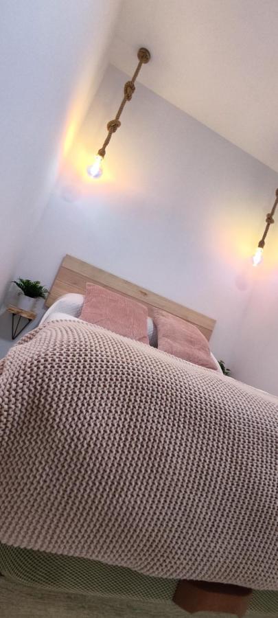 La Bella Daniela Malaga Centro 아파트 외부 사진