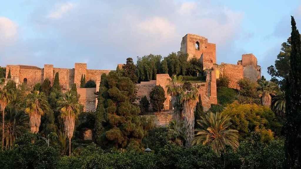 La Bella Daniela Malaga Centro 아파트 외부 사진