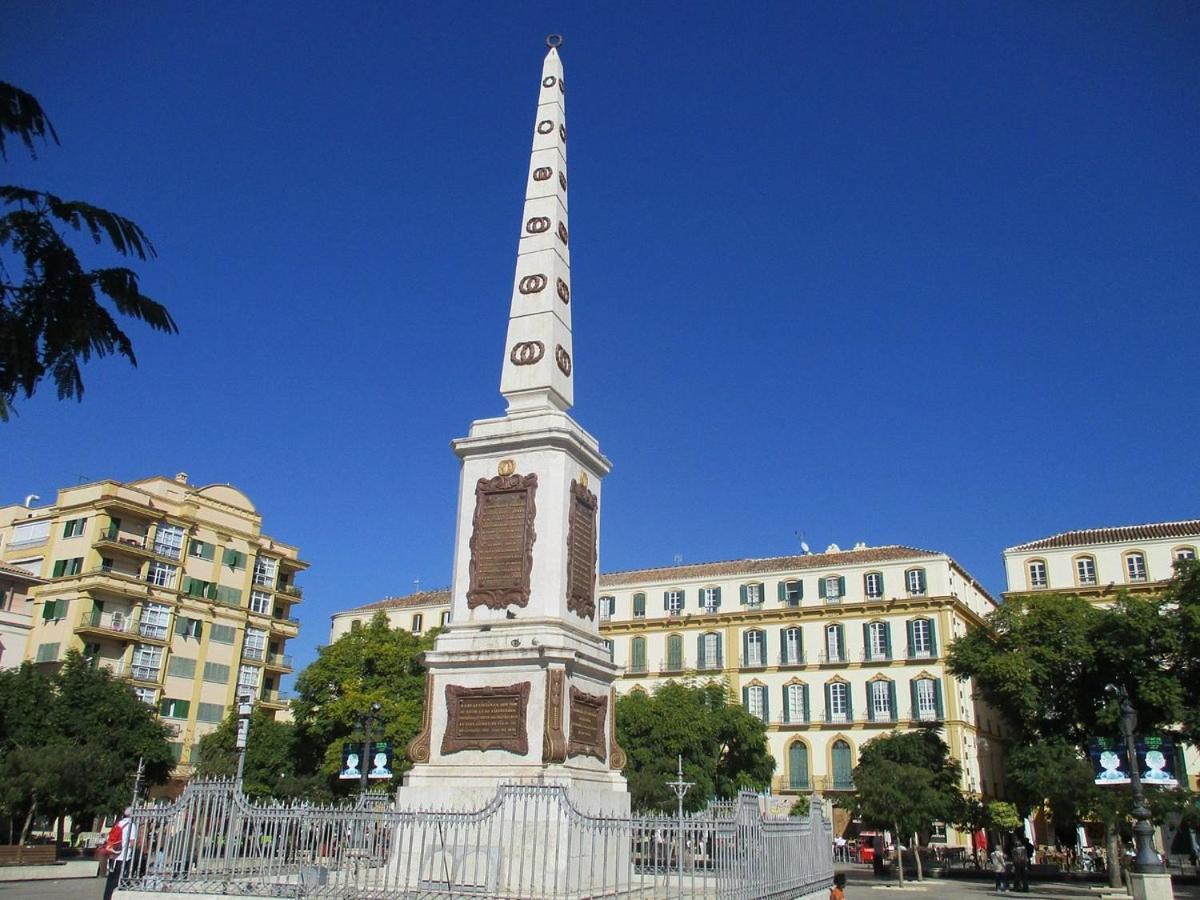 La Bella Daniela Malaga Centro 아파트 외부 사진