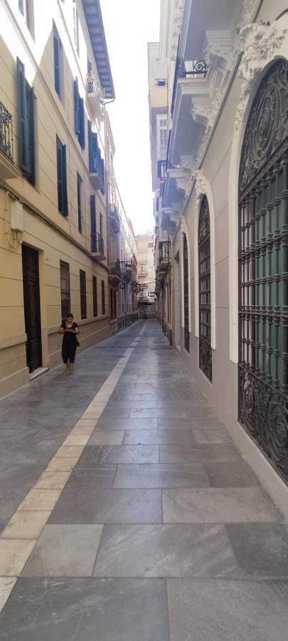 La Bella Daniela Malaga Centro 아파트 외부 사진