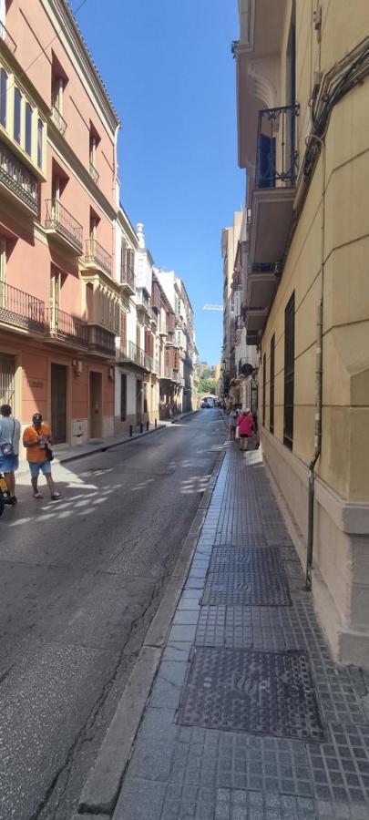 La Bella Daniela Malaga Centro 아파트 외부 사진