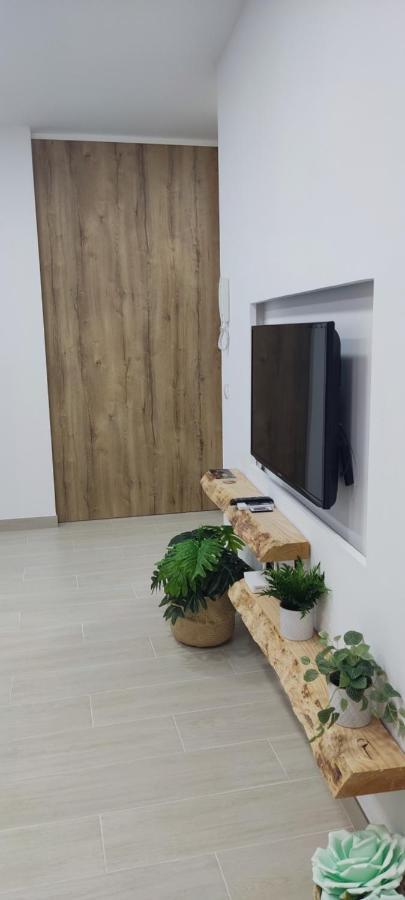 La Bella Daniela Malaga Centro 아파트 외부 사진