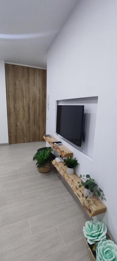 La Bella Daniela Malaga Centro 아파트 외부 사진